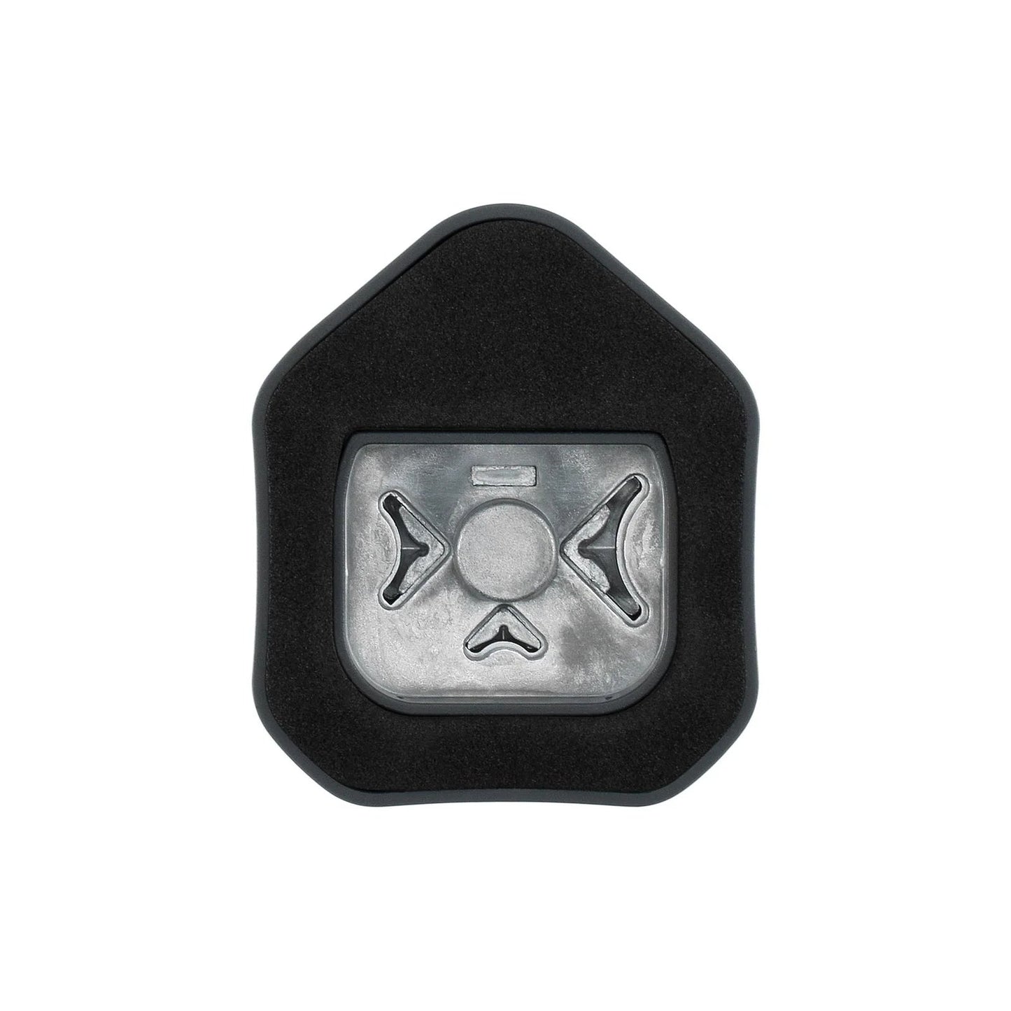 Vaessen Creative | Perforatrice d’angle 3 - en - 1 | 4 - 7 - 10 mm - Vaessen Creative - Graphite - millenotes