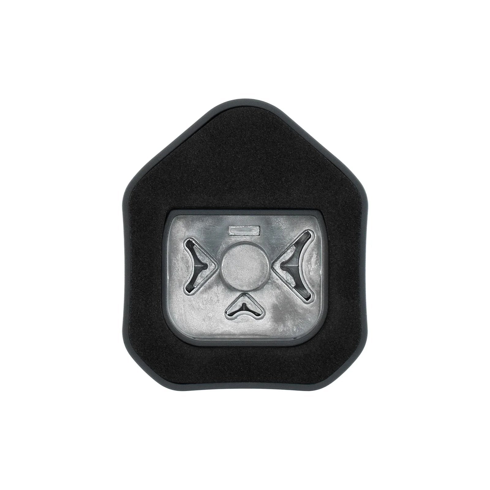 Vaessen Creative | Perforatrice d’angle 3 - en - 1 | 4 - 7 - 10 mm - Vaessen Creative - Graphite - millenotes