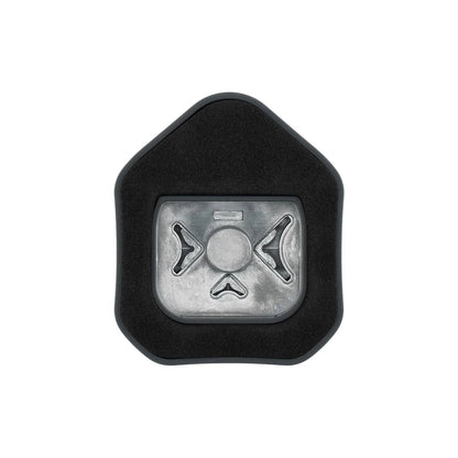 Vaessen Creative | Perforatrice d’angle 3 - en - 1 | 4 - 7 - 10 mm - Vaessen Creative - Graphite - millenotes