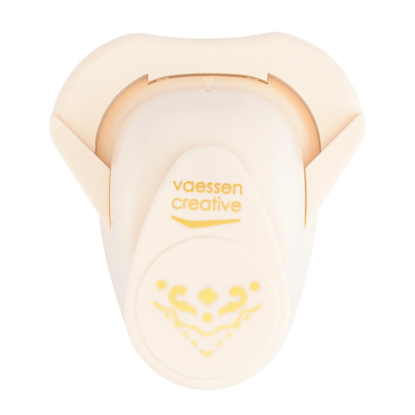 Vaessen Creative | Perforatrice d’Angle | Étoile - Vaessen Creative - millenotes