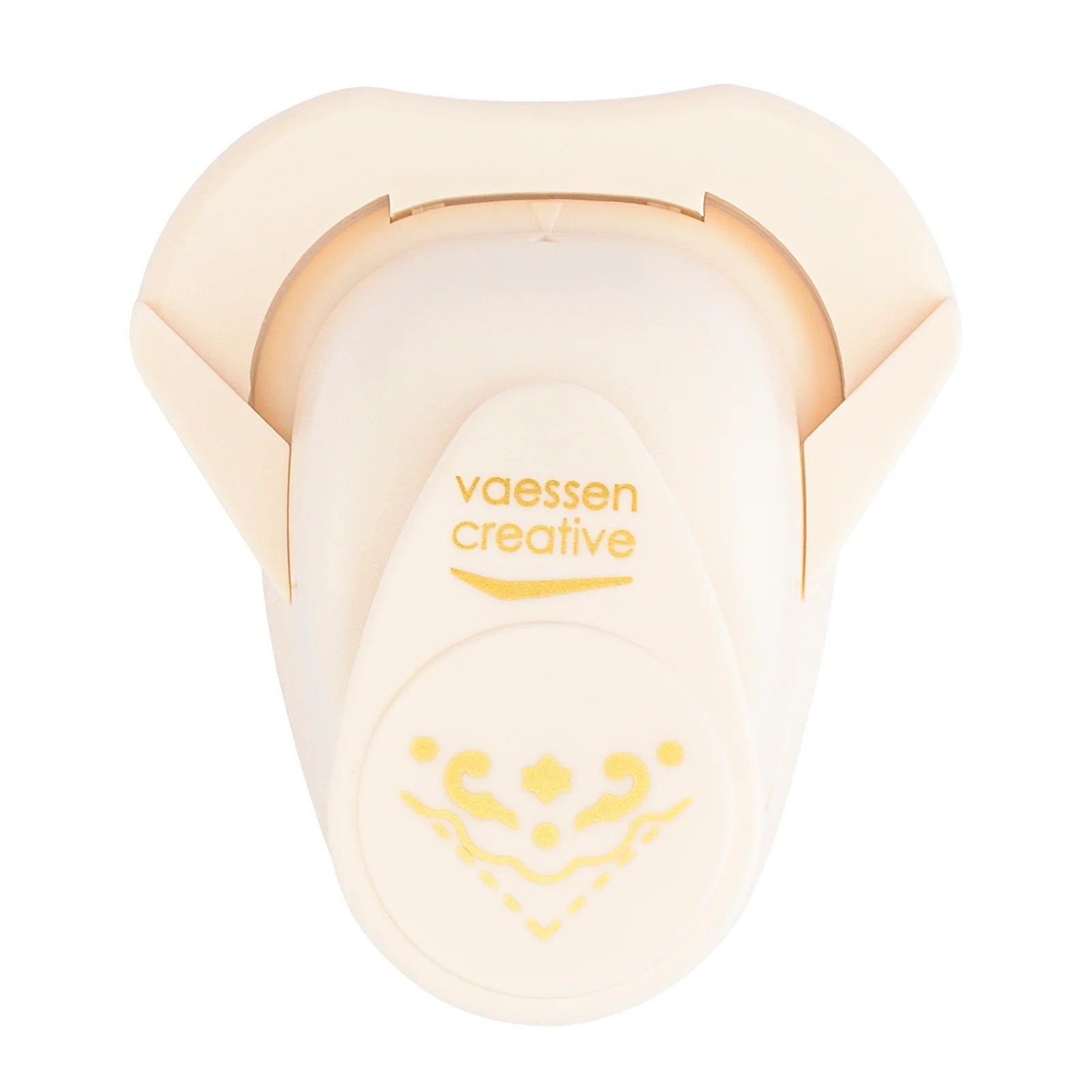 Vaessen Creative | Perforatrice d’Angle | Étoile - Vaessen Creative - millenotes
