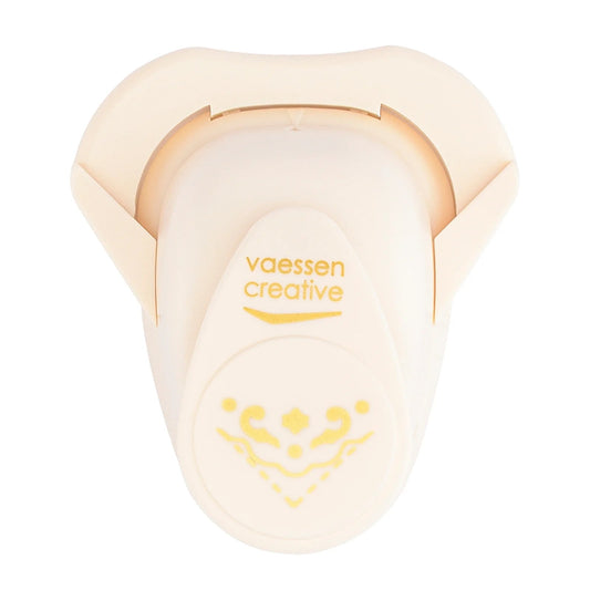 Vaessen Creative | Perforatrice d’Angle | Étoile - Vaessen Creative - millenotes