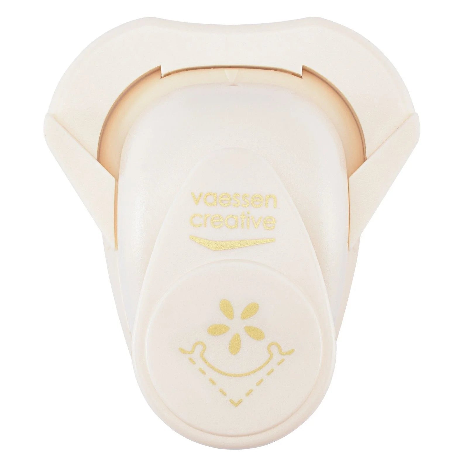 Vaessen Creative | Perforatrice d’Angle | Marguerite - Vaessen Creative - millenotes