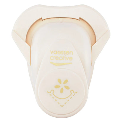 Vaessen Creative | Perforatrice d’Angle | Marguerite - Vaessen Creative - millenotes