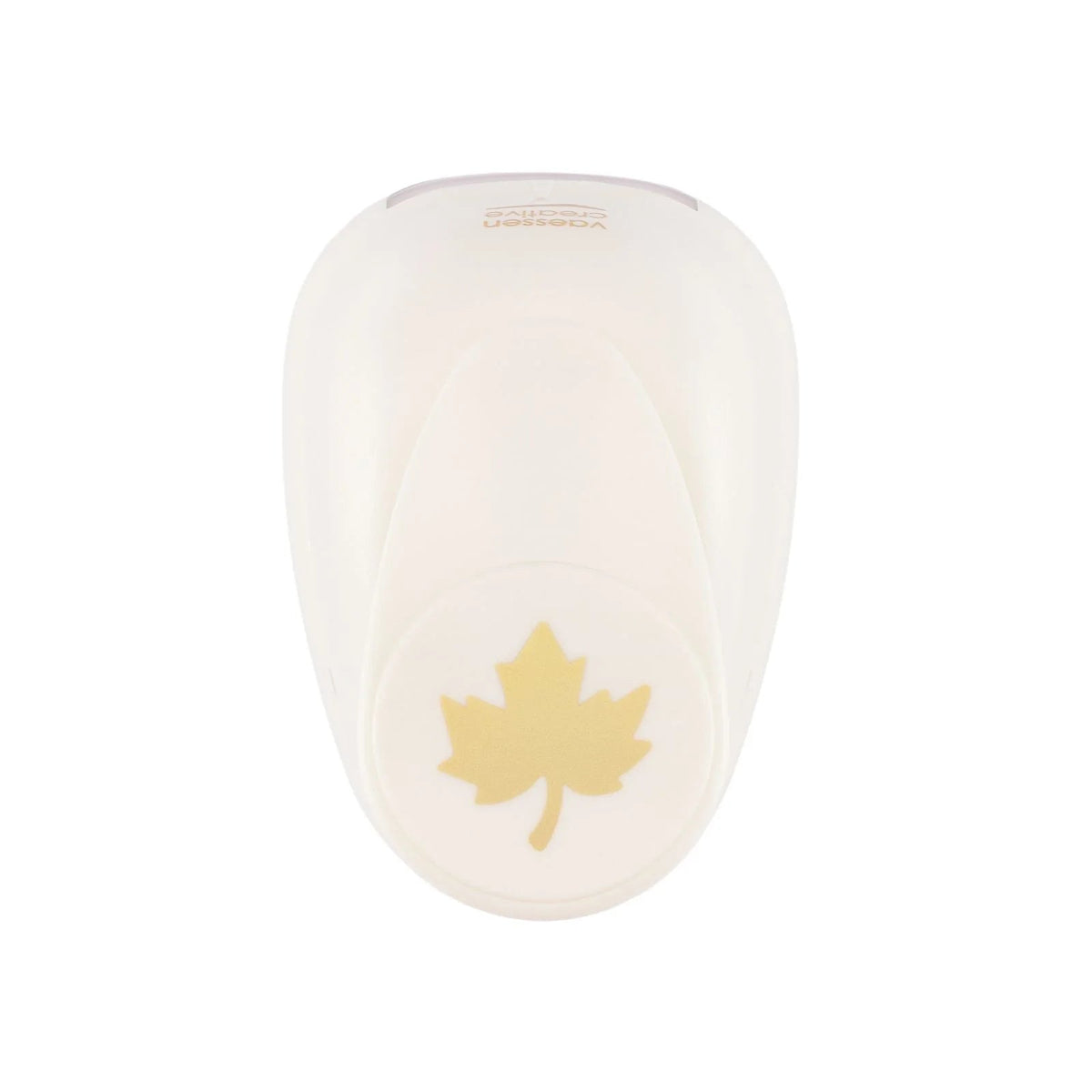 Vaessen Creative | Perforatrice | Feuille d’Érable - Vaessen Creative - L - 34 mm - millenotes