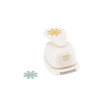 Vaessen Creative | Perforatrice Fleur Marguerite 26mm - Vaessen Creative - millenotes