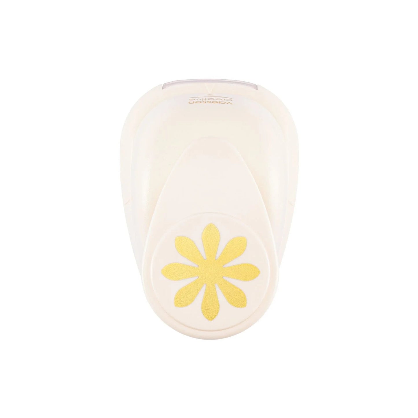 Vaessen Creative | Perforatrice Fleur Marguerite 26mm - Vaessen Creative - millenotes