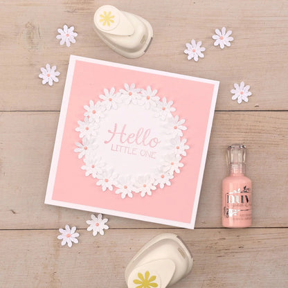Vaessen Creative | Perforatrice Fleur Marguerite 26mm - Vaessen Creative - millenotes