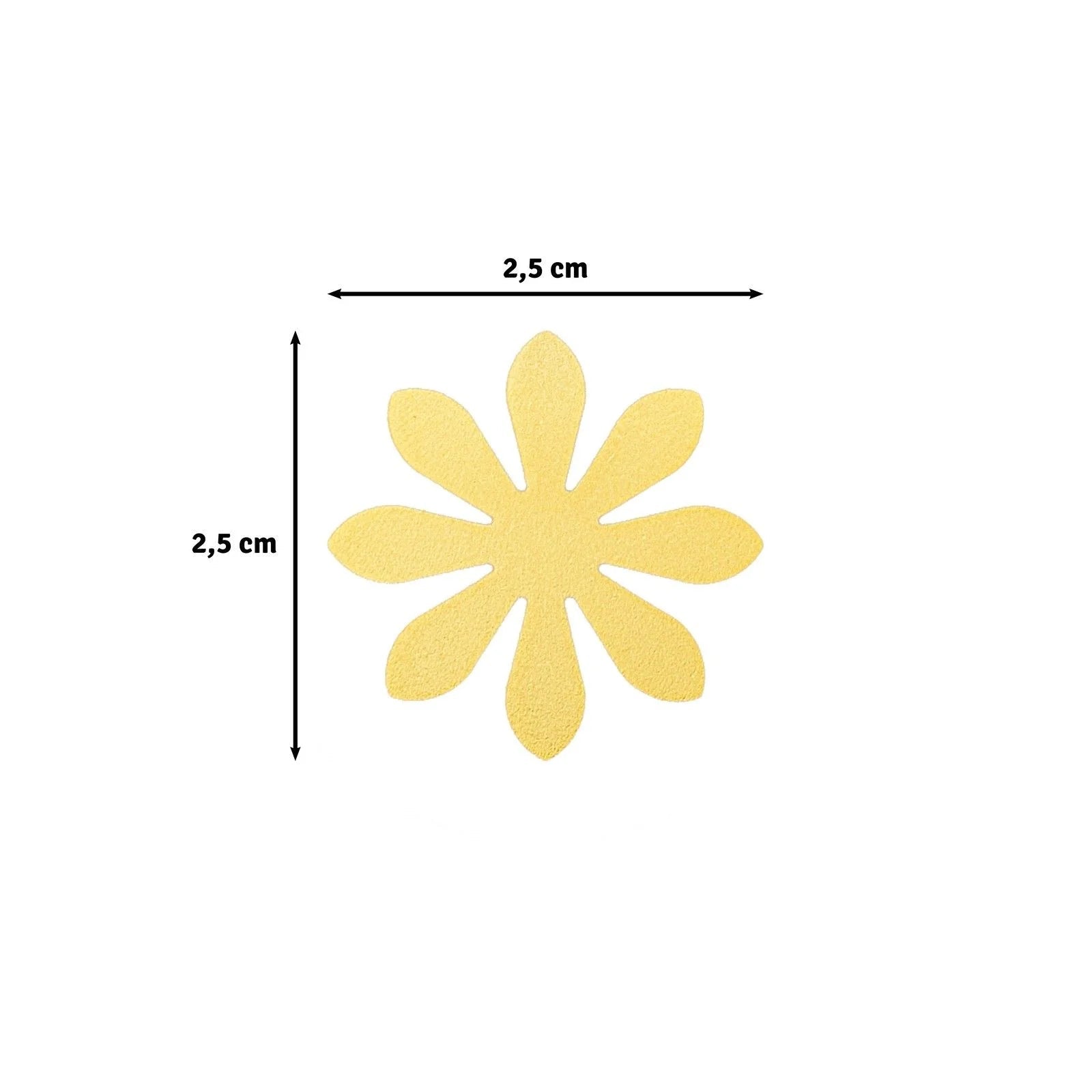 Vaessen Creative | Perforatrice Fleur Marguerite 26mm - Vaessen Creative - millenotes