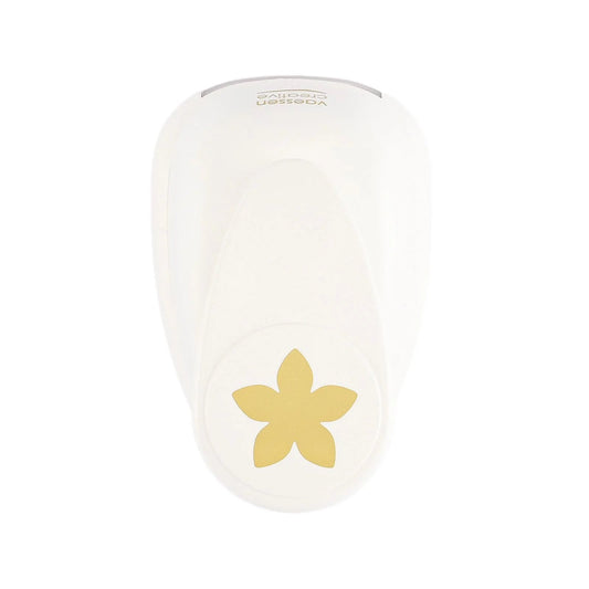 Vaessen Creative | Perforatrice | Fleur - Vaessen Creative - EL - 46 - 48 mm - millenotes