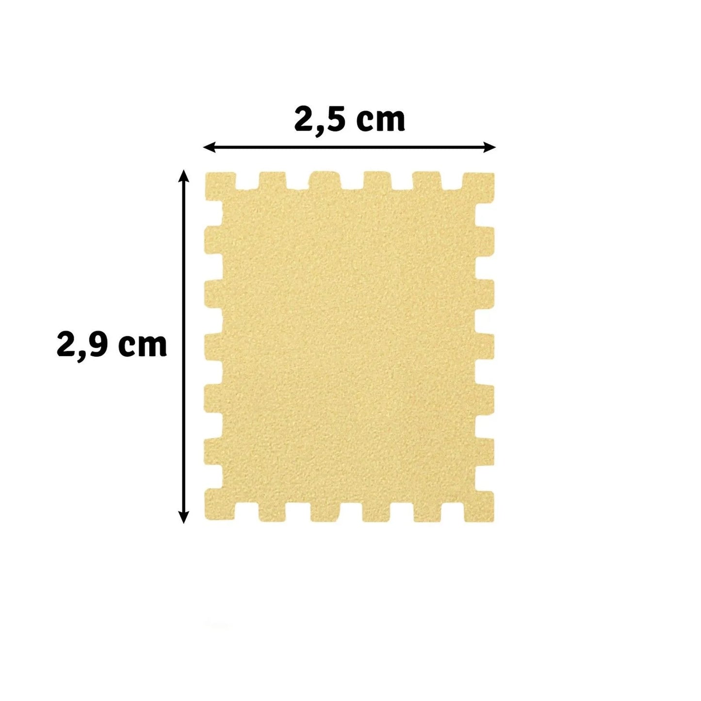 Vaessen Creative | Perforatrice Motif Timbre 29 x 25 mm - Vaessen Creative - millenotes