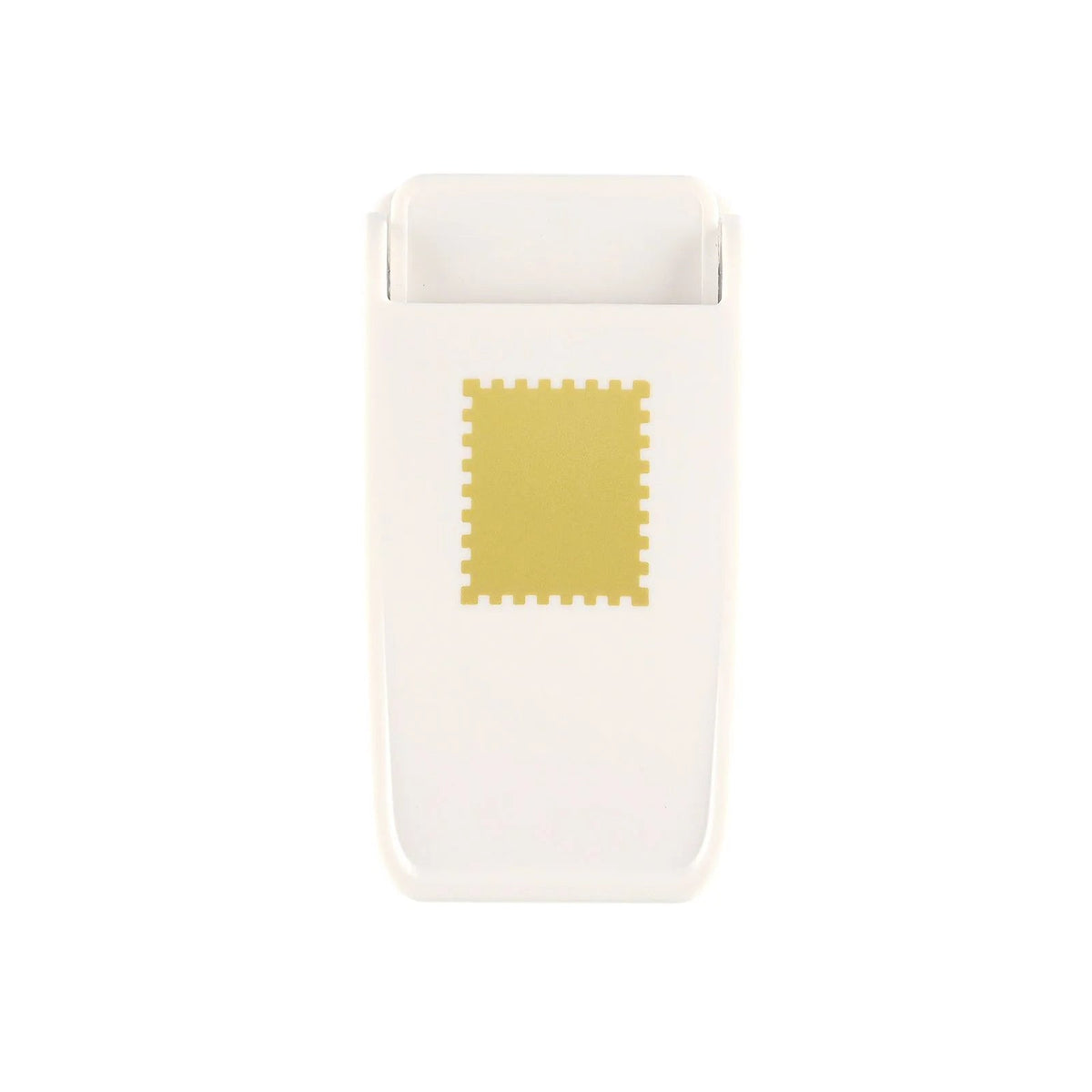 Vaessen Creative | Perforatrice Motif Timbre 38 x 32 mm - Vaessen Creative - millenotes