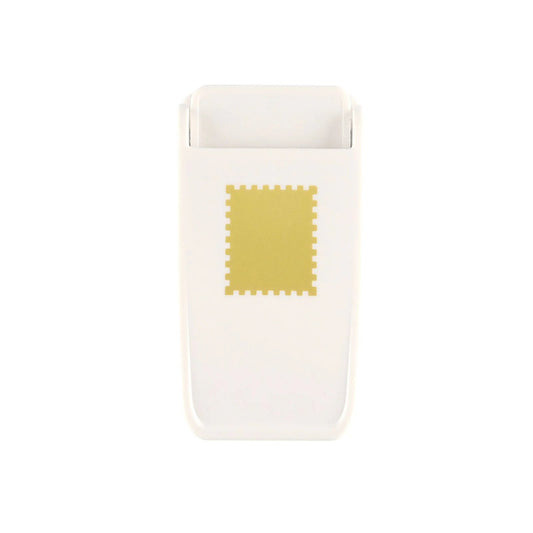 Vaessen Creative | Perforatrice Motif Timbre 38 x 32 mm - Vaessen Creative - millenotes