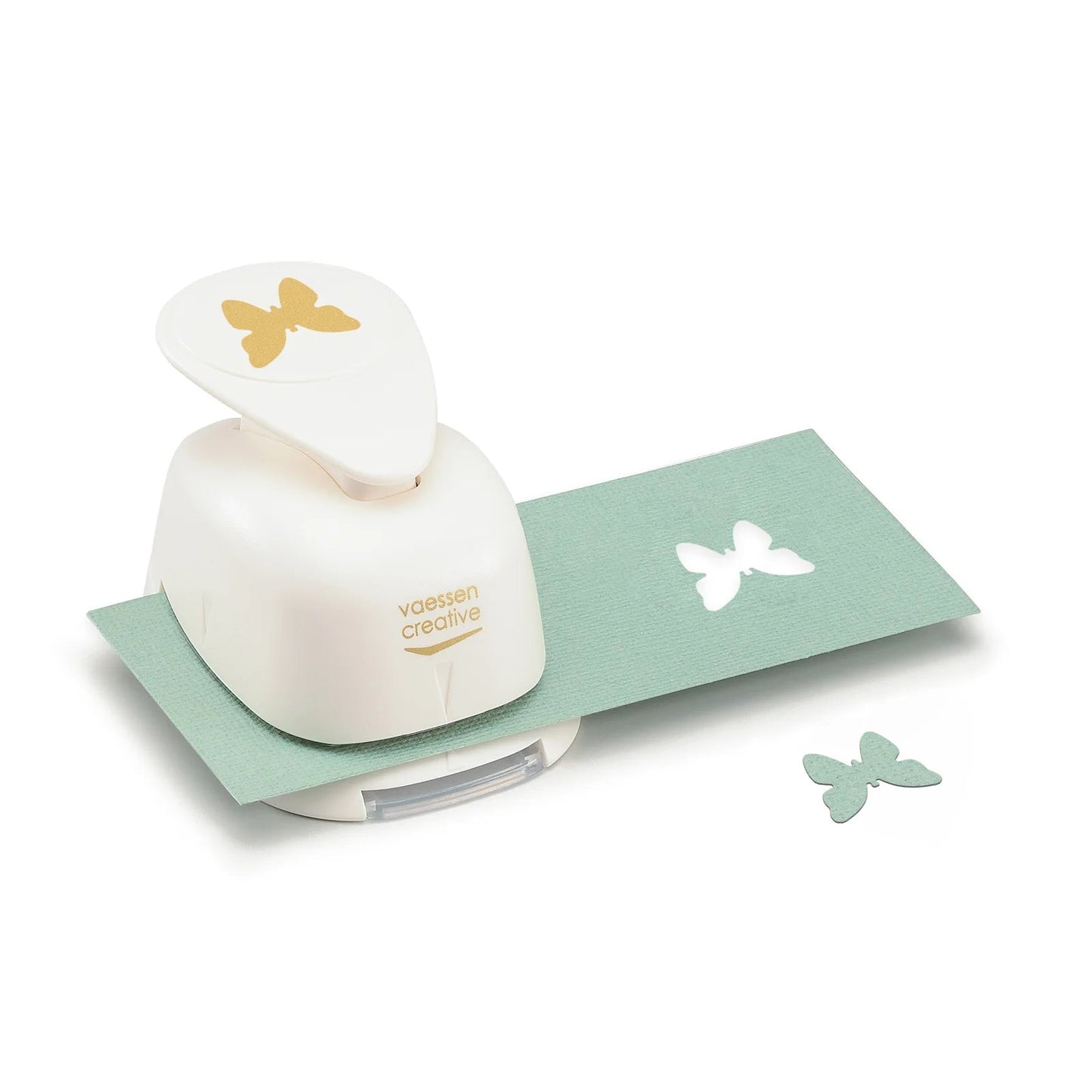 Vaessen Creative | Perforatrice | Papillon - Vaessen Creative - millenotes