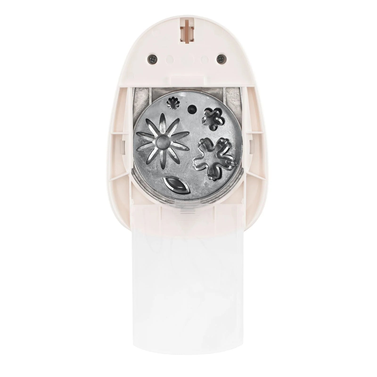 Vaessen Creative | Perforatrice | Set Fleurs & Feuilles - Vaessen Creative - millenotes
