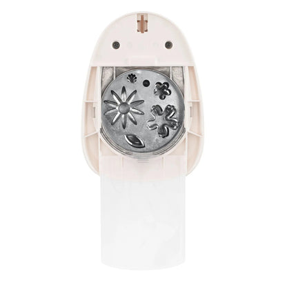 Vaessen Creative | Perforatrice | Set Fleurs & Feuilles - Vaessen Creative - millenotes