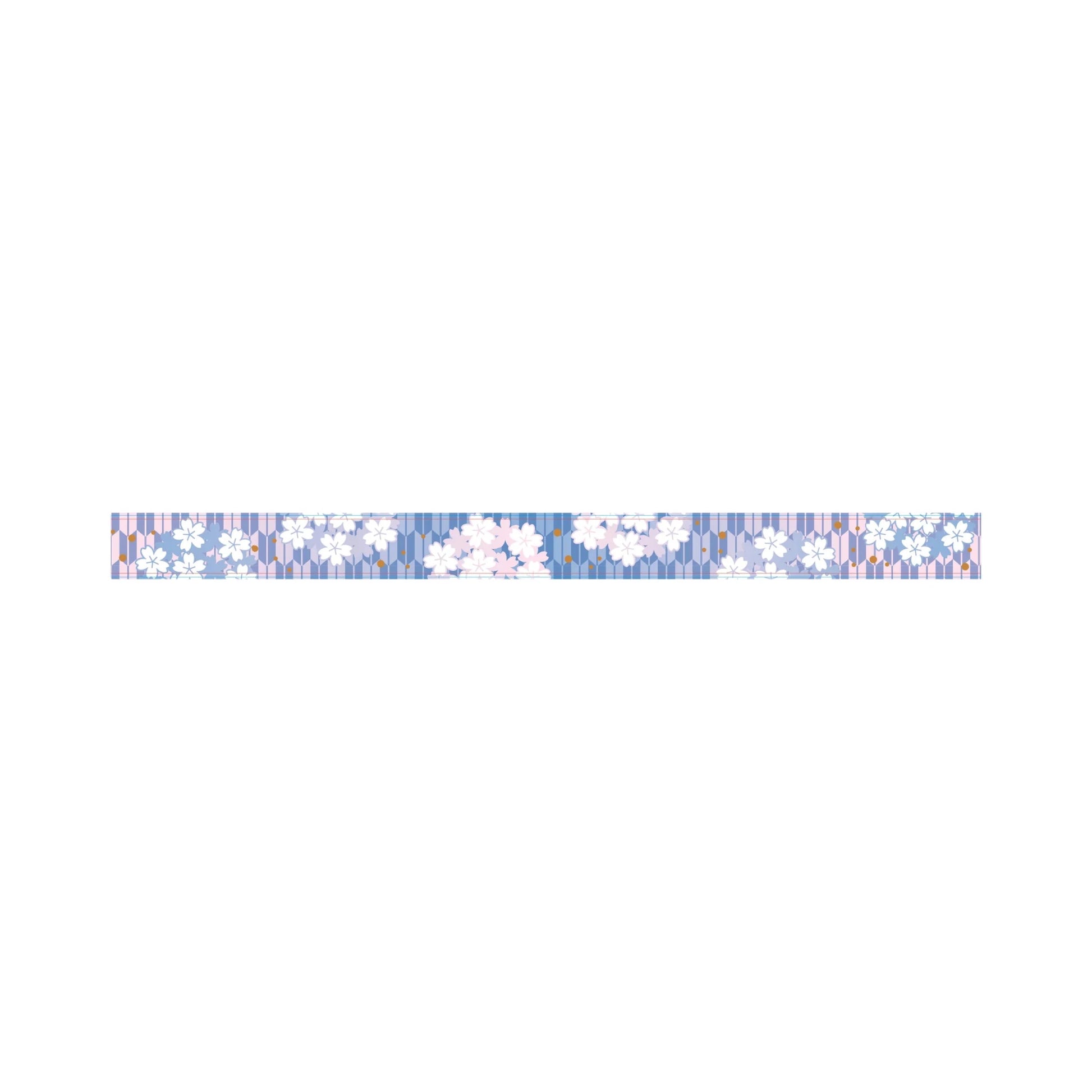 Washi Tape Esterbrook x SAKURADRAGON Arrow | Ruban adhésif japonais - Esterbrook - millenotes
