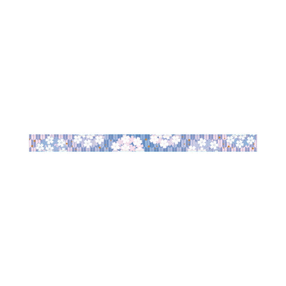 Washi Tape Esterbrook x SAKURADRAGON Arrow | Ruban adhésif japonais - Esterbrook - millenotes
