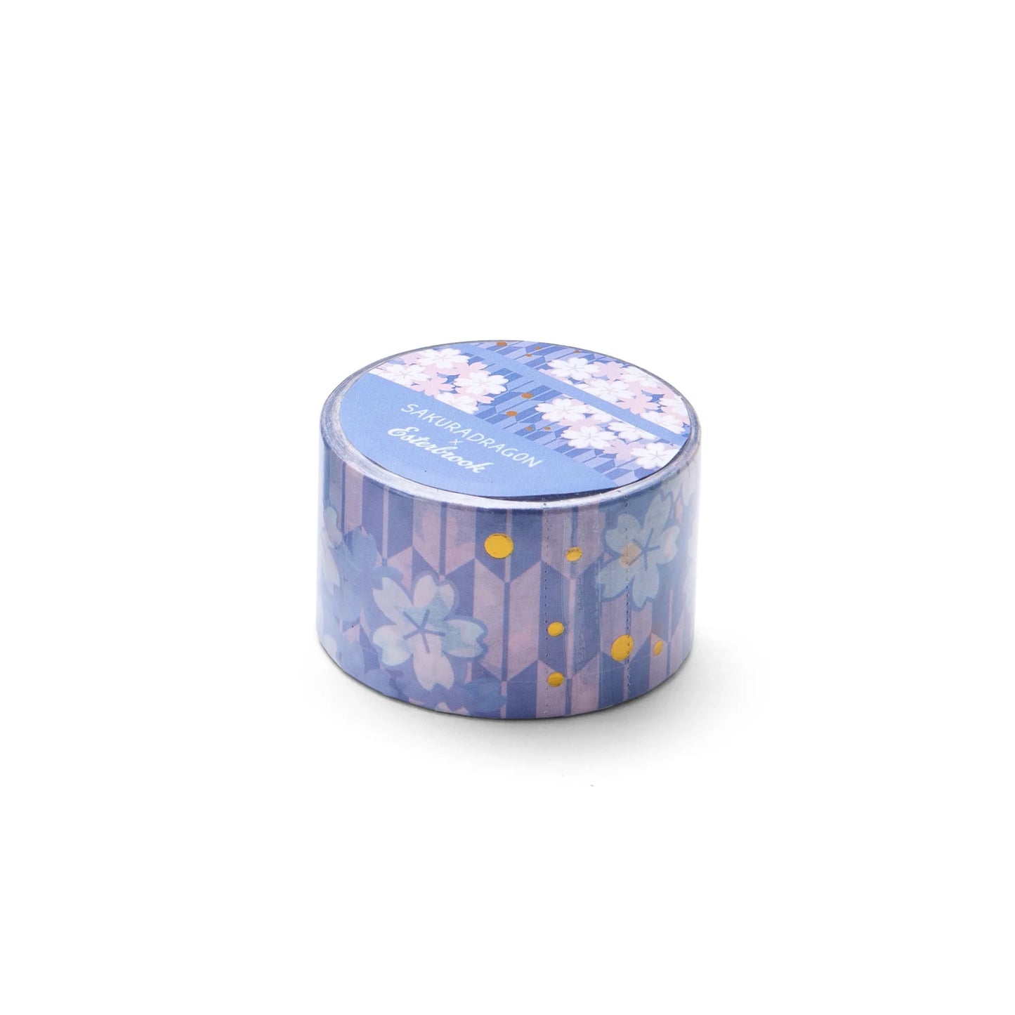 Washi Tape Esterbrook x SAKURADRAGON Arrow | Ruban adhésif japonais - Esterbrook - millenotes