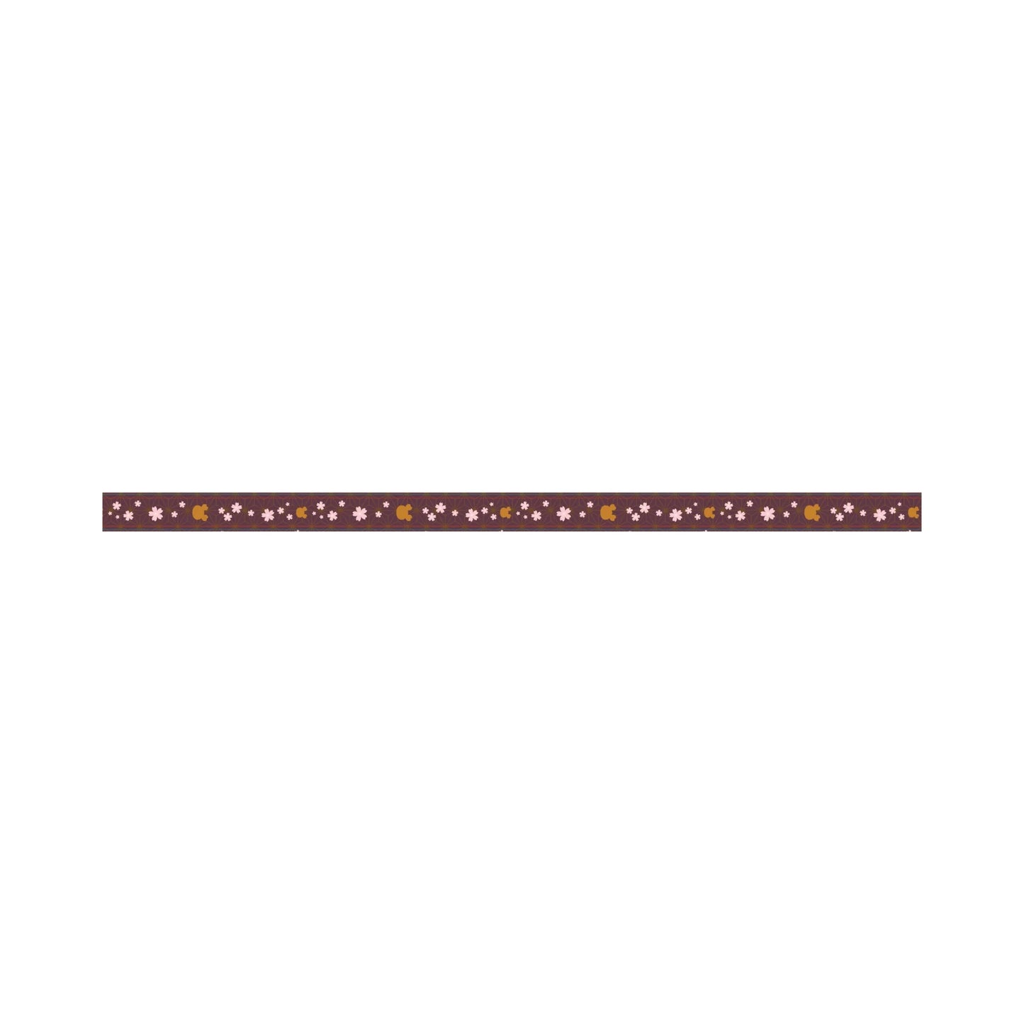 Washi Tape Esterbrook x SAKURADRAGON Sakura | Ruban adhésif japonais - Esterbrook - millenotes