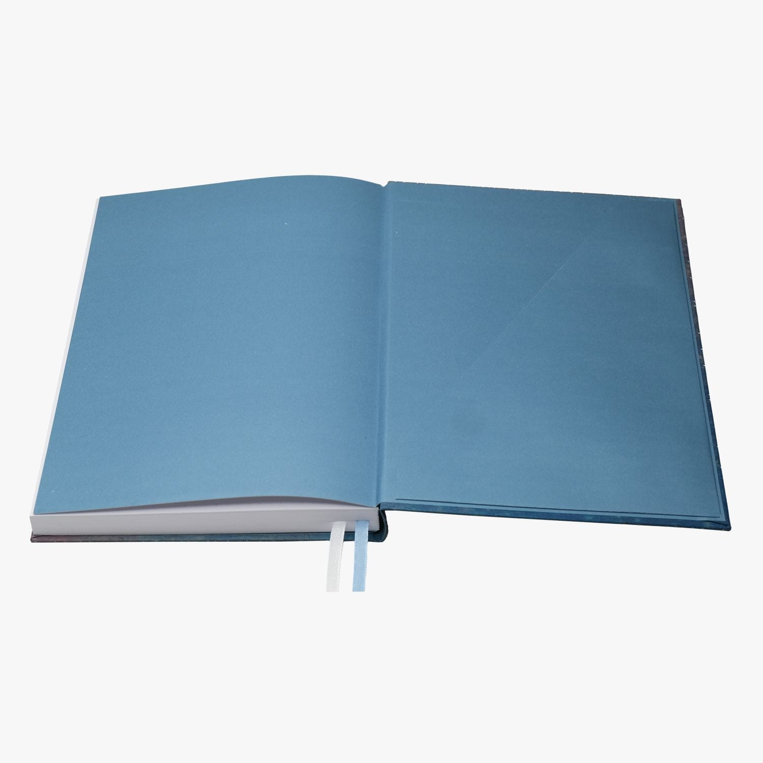 Carnet pointillé couverture rigide 150g (A5) | Celestial - Devangari-art - millenotes