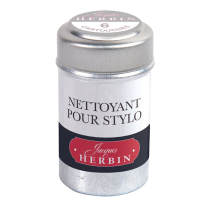 J. Herbin | Nettoyant pour stylo plume - J. Herbin - millenotes