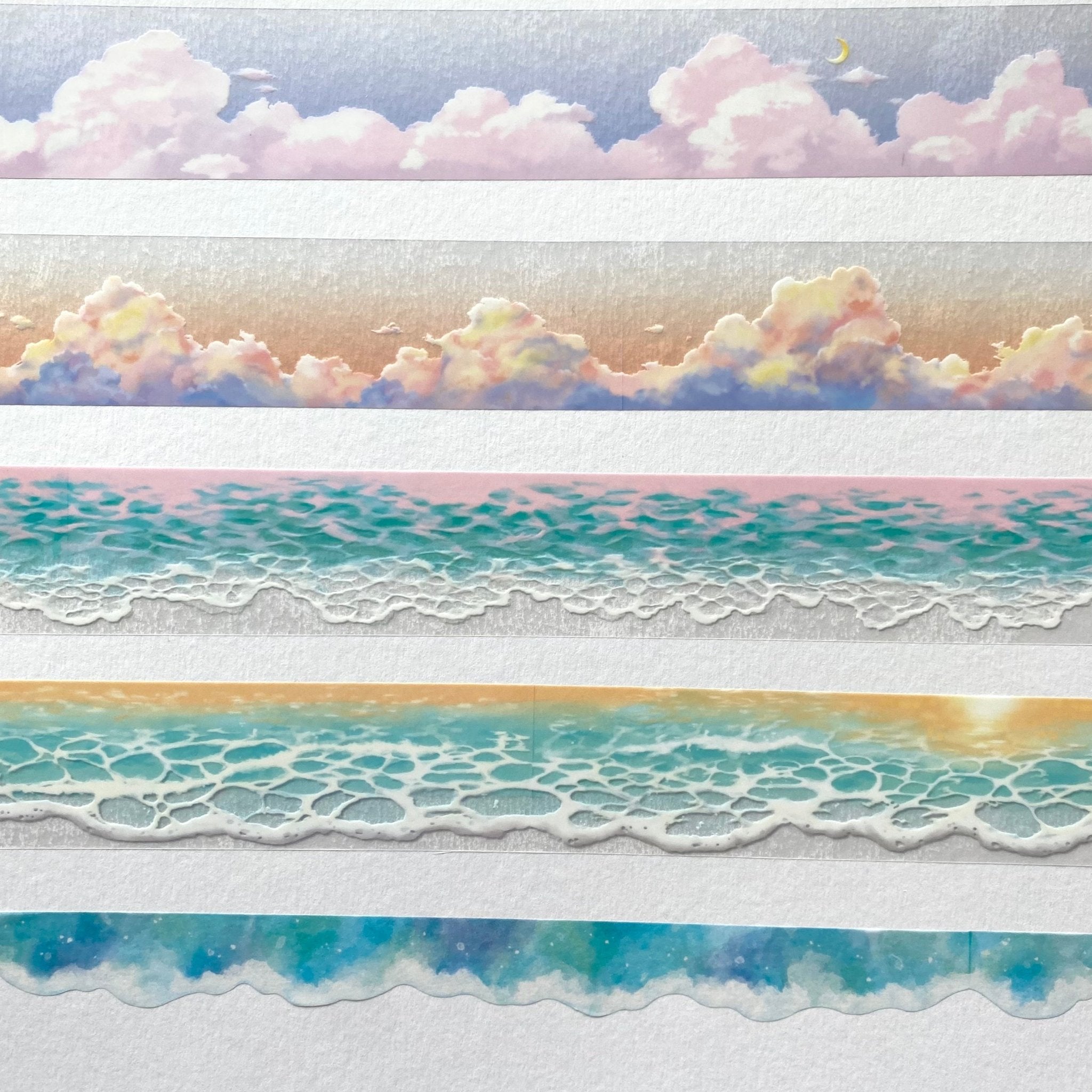 Masking tape – millenotes