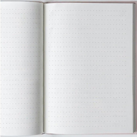 Carnet A4 Basketball : Carnet De Notes Pointillés Pour Bullet Journaling,  Lettering, Art Notes | 100 Pages Avec Papier Pointillé | Dotted Notebook