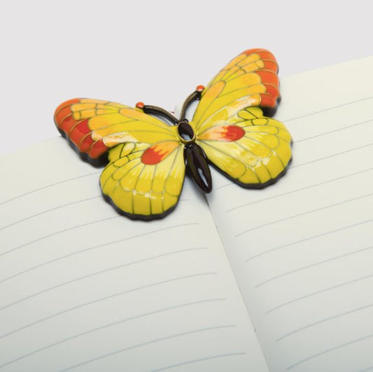 Pré-commande | Bloque-page Papillon Jaune Esterbrook - Esterbrook - millenotes