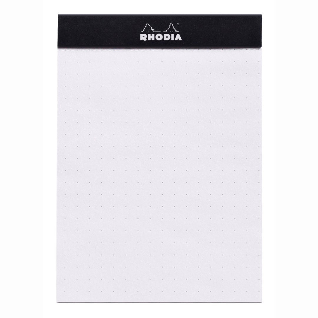 Rhodia Bloc Dotpad n°12 - Rhodia - millenotes