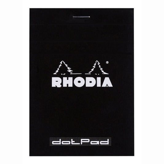 Rhodia Bloc Dotpad n°12 - Rhodia - millenotes