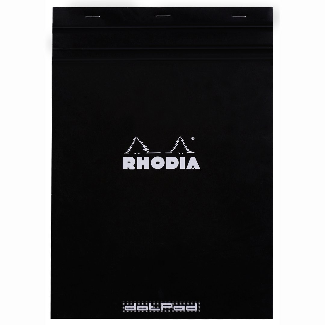 Rhodia Bloc Dotpad n°18 - Rhodia - millenotes