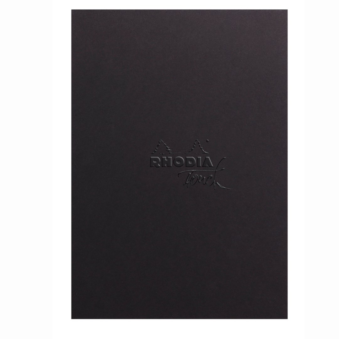 Rhodia Touch Pad Papier Multitechniques A4 - Rhodia - millenotes