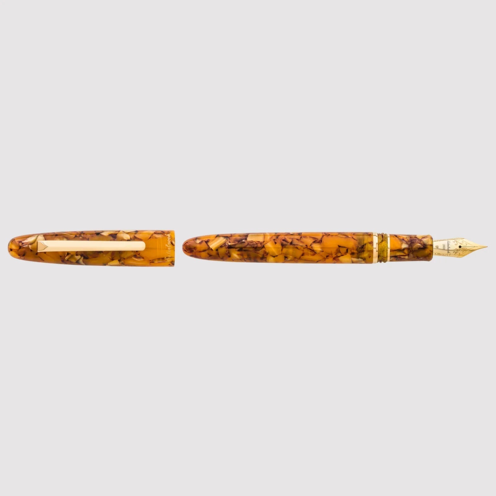 Stylo Plume Édition limitée Esterbrook | Honeycomb - Esterbrook - millenotes