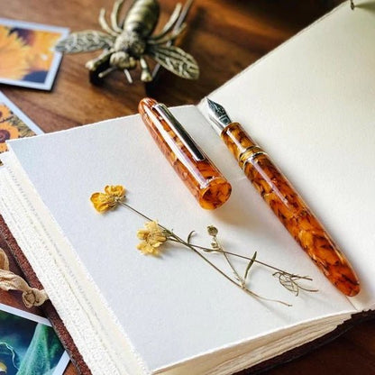 Stylo Plume Édition limitée Esterbrook | Honeycomb - Esterbrook - millenotes