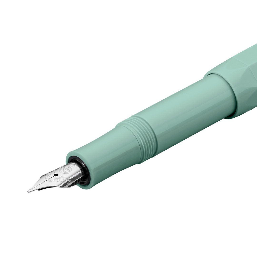 Stylo Plume Kaweco COLLECTION Sauge Vert - Kaweco - F - millenotes