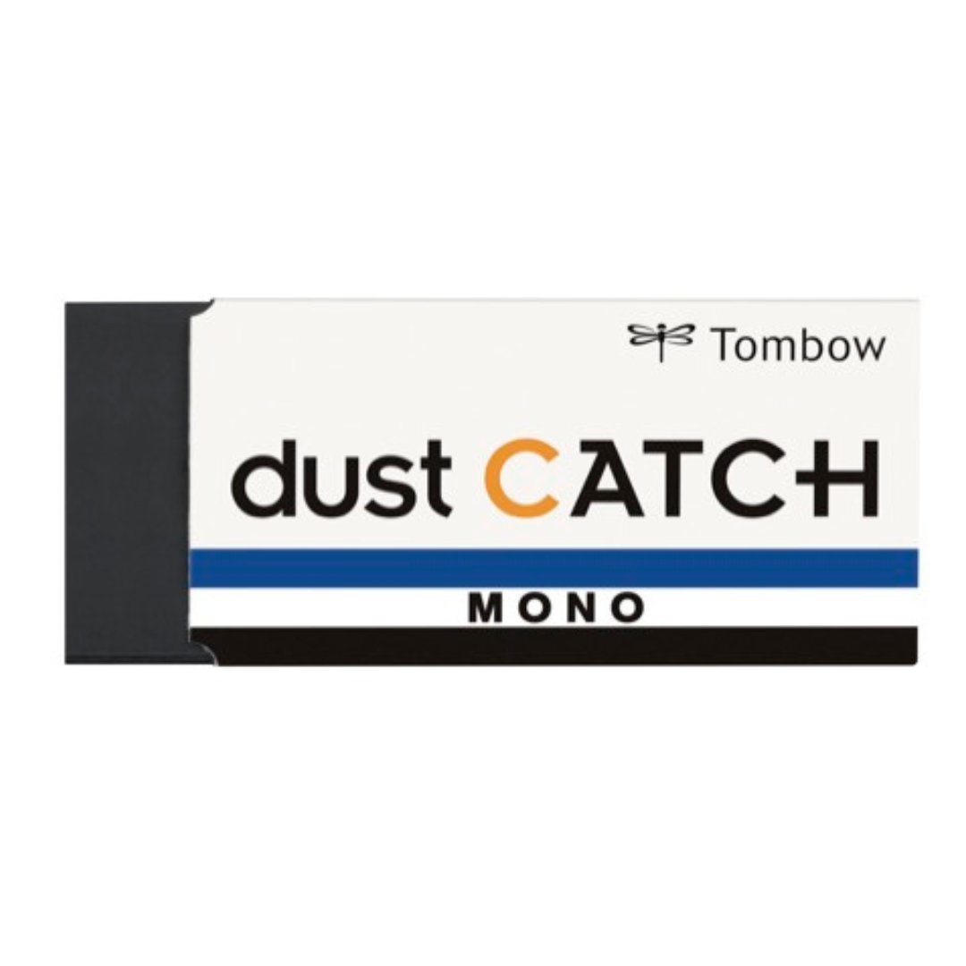 Tombow Mono Dust Catch Eraser - Tombow - millenotes
