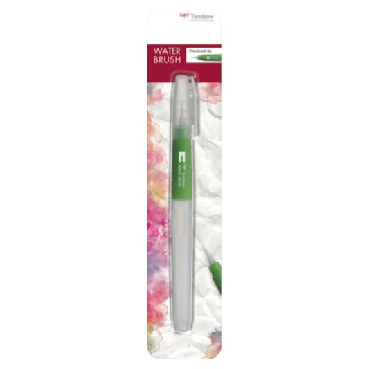 Tombow Water Brush - Fine Tip Brush - Tombow - millenotes